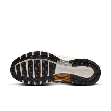 Tenisky a topánky Nike Nike P-6000 Béžová | CD6404-106, 3