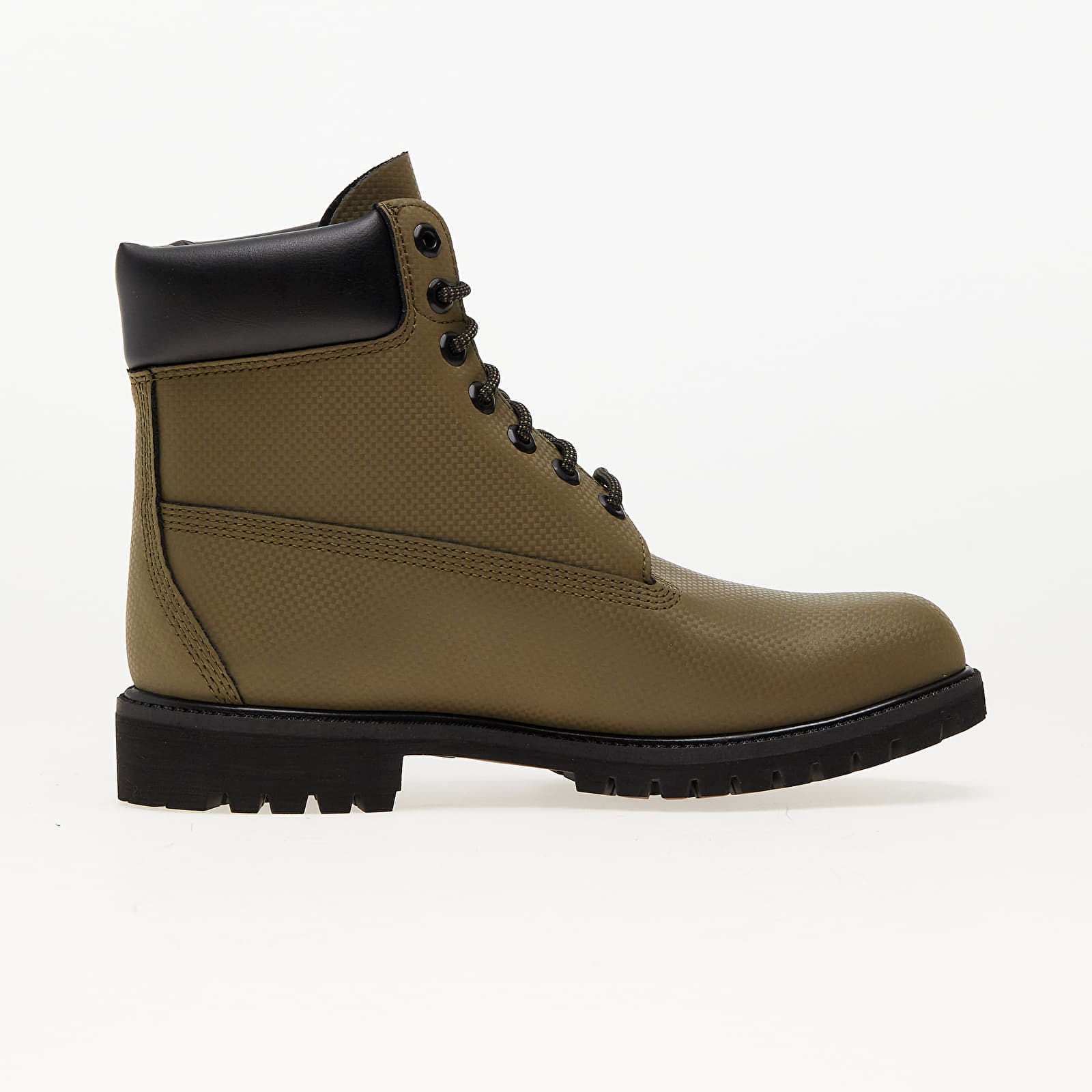 6 Inch Lace Up Waterproof Boot