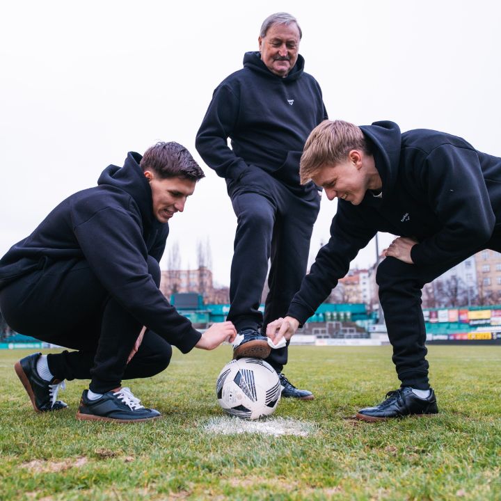 Súprava Vasky Panenka Čierna | S-5094-001-M, 0