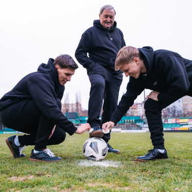 Súprava Vasky Panenka Čierna | S-5094-001-M, 0