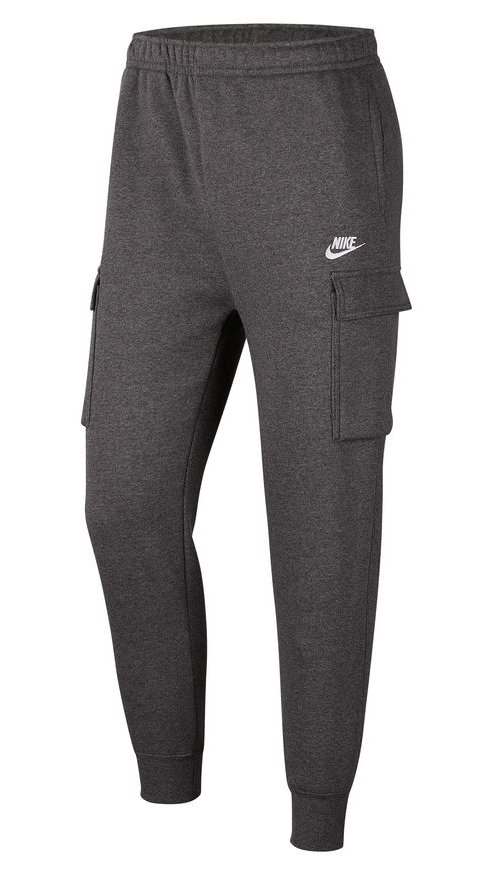 Nike Sportswear Club Fleece Cargo Pants