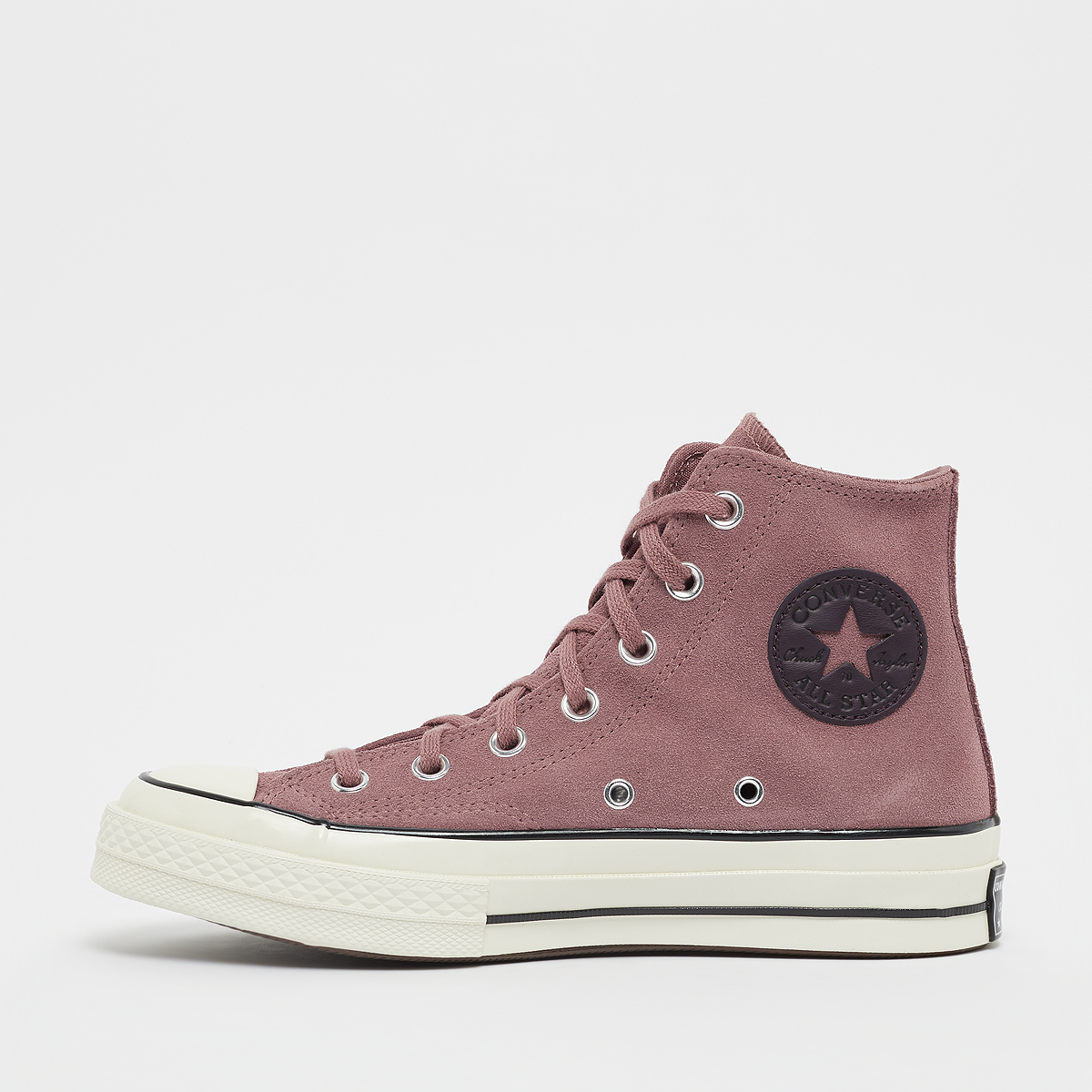 Tenisky a topánky Converse Chuck 70 Suede Ružová | A01456C, 0