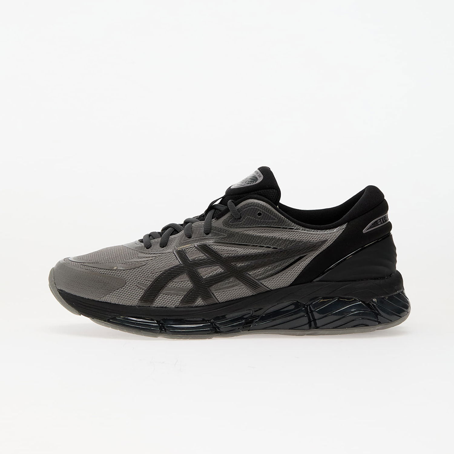 Tenisky a topánky Asics Gel-Quantum 360 VIII Šedá | 1203A305-024, 0