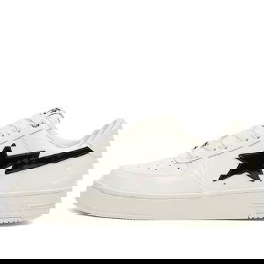 Tenisky a topánky BAPE Bape Sta #1 M2 Size UK 6 Biela | 001FWL801301M-WHT, 0