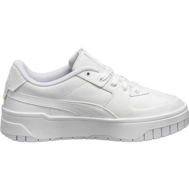 Tenisky a topánky Puma Cali Dream Leather W Biela | 383157-01, 3
