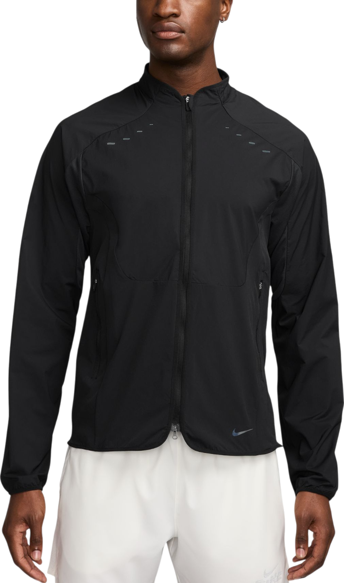 Bunda Nike Run Lightweight Jacket Čierna | hv2124-010, 0