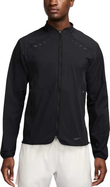 Bunda Nike Run Lightweight Jacket Čierna | hv2124-010, 0