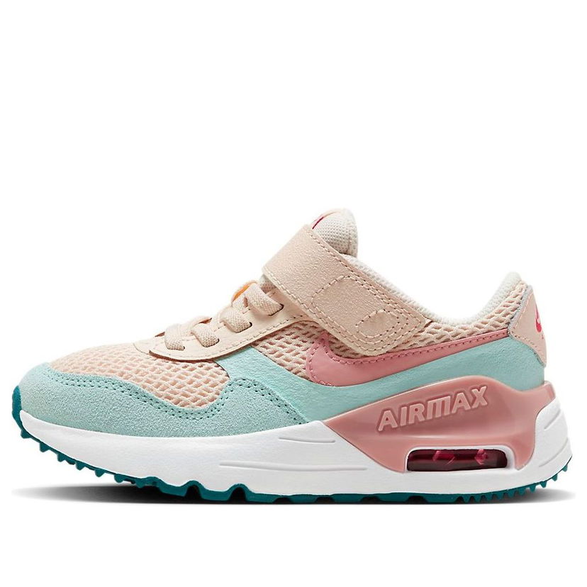 Tenisky a topánky Nike Air Max SYSTM Ružová | DQ0285-800