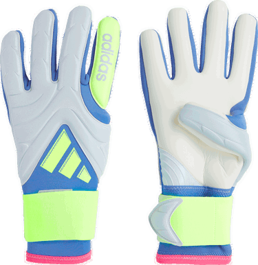 Športový doplnok adidas Originals COPA GL PRO Goalkeeper Gloves Šedá | jh3787, 1