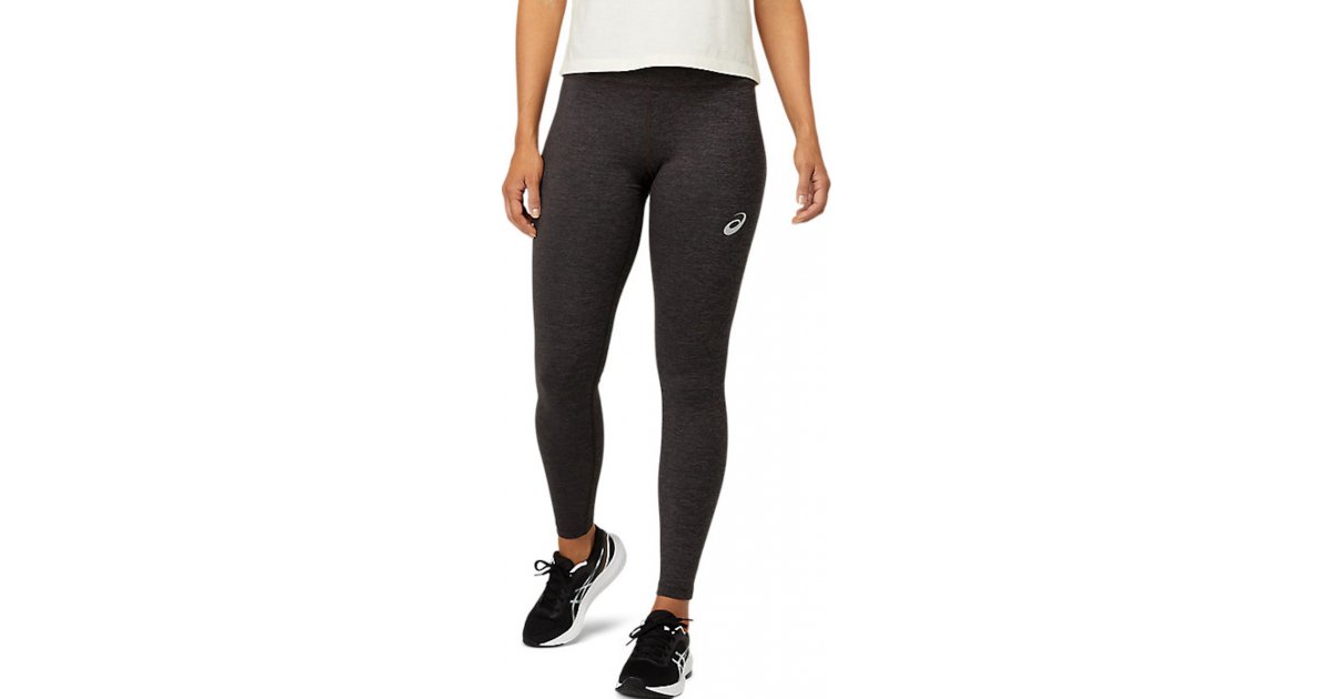 High Waist 2 Leggings