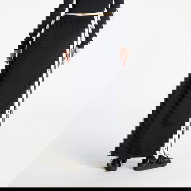 Sukňa adidas Originals Adibreak Maxi Long Black Skirt Čierna | JD0923, 3