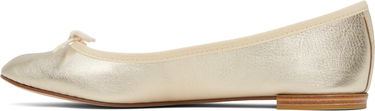 Oblečenie Repetto Repetto Cendrillon Ballerina Flats Metalická | V086AGM, 2