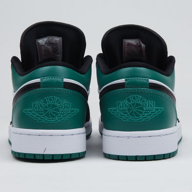 Tenisky a topánky Jordan Air Jordan 1 Low "Mystic Green" Zelené | 553558-113, 3