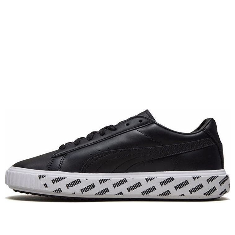 Tenisky a topánky Puma Breaker Retro Čierna | 369198-01