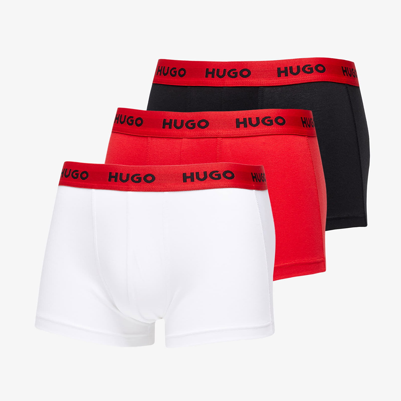 Hugo Boxer 3 Pack Multicolor