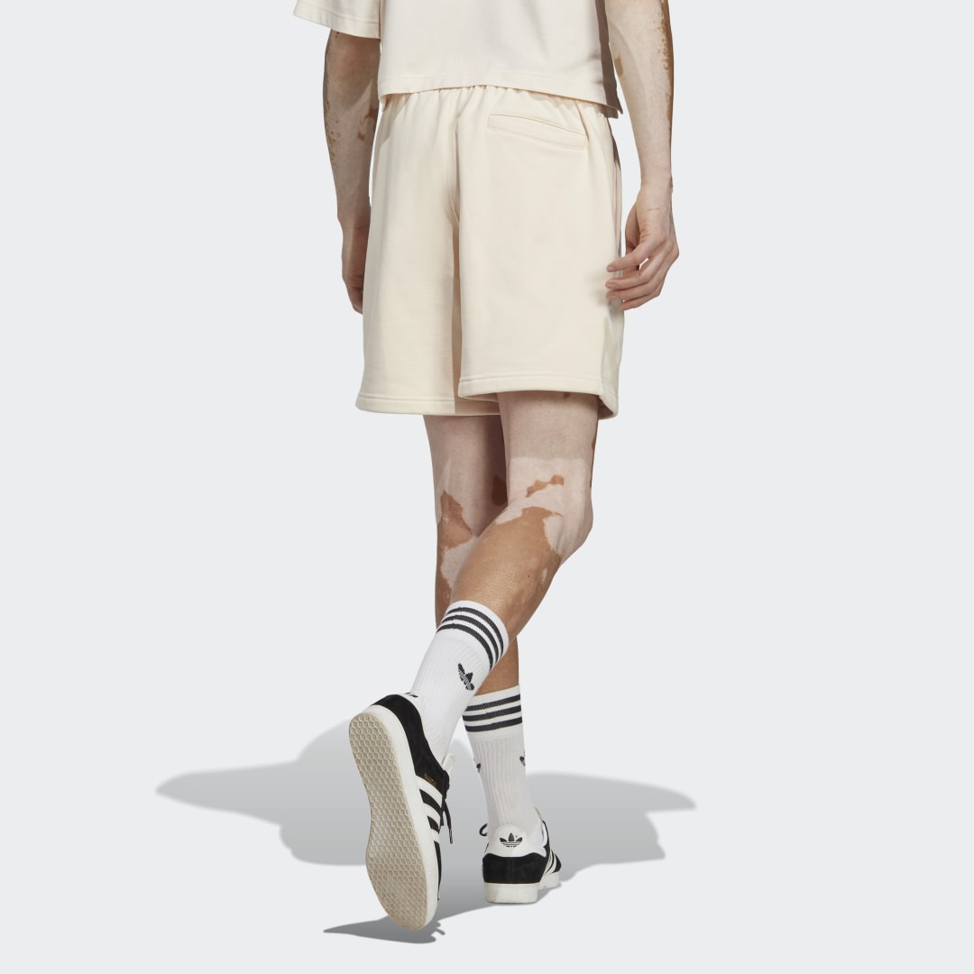 Šortky adidas Originals Premium Essentials Shorts Béžová | HB7498, 1