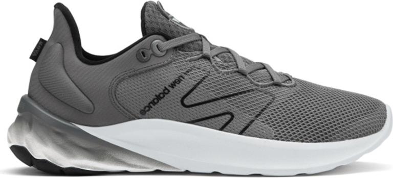 Tenisky a topánky New Balance Fresh Foam Roav V2 Šedá | mroavsg2, 0