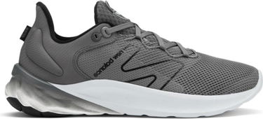 Tenisky a topánky New Balance Fresh Foam Roav V2 Šedá | mroavsg2, 0