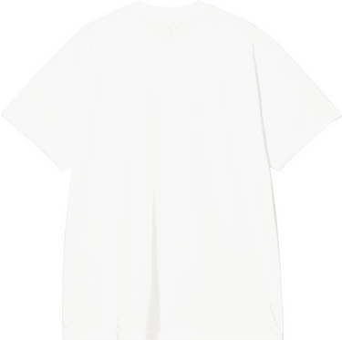 Tričko Carhartt WIP WIP Wild Dog T-Shirt Biela | i035450-02xx, 1