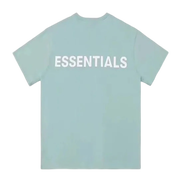Fear of God Essentials Basic Short Sleeve T-Shirt