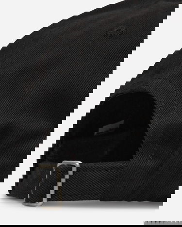 Šiltovka Ben Davis Cotton Twill Baseball Cap Black Čierna | BEN9230 001, 7