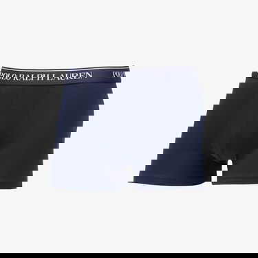 Boxerky Polo by Ralph Lauren Polo Ralph Lauren Classic Trunk 3-Pack Rôznofarebný | 714830299152, 3
