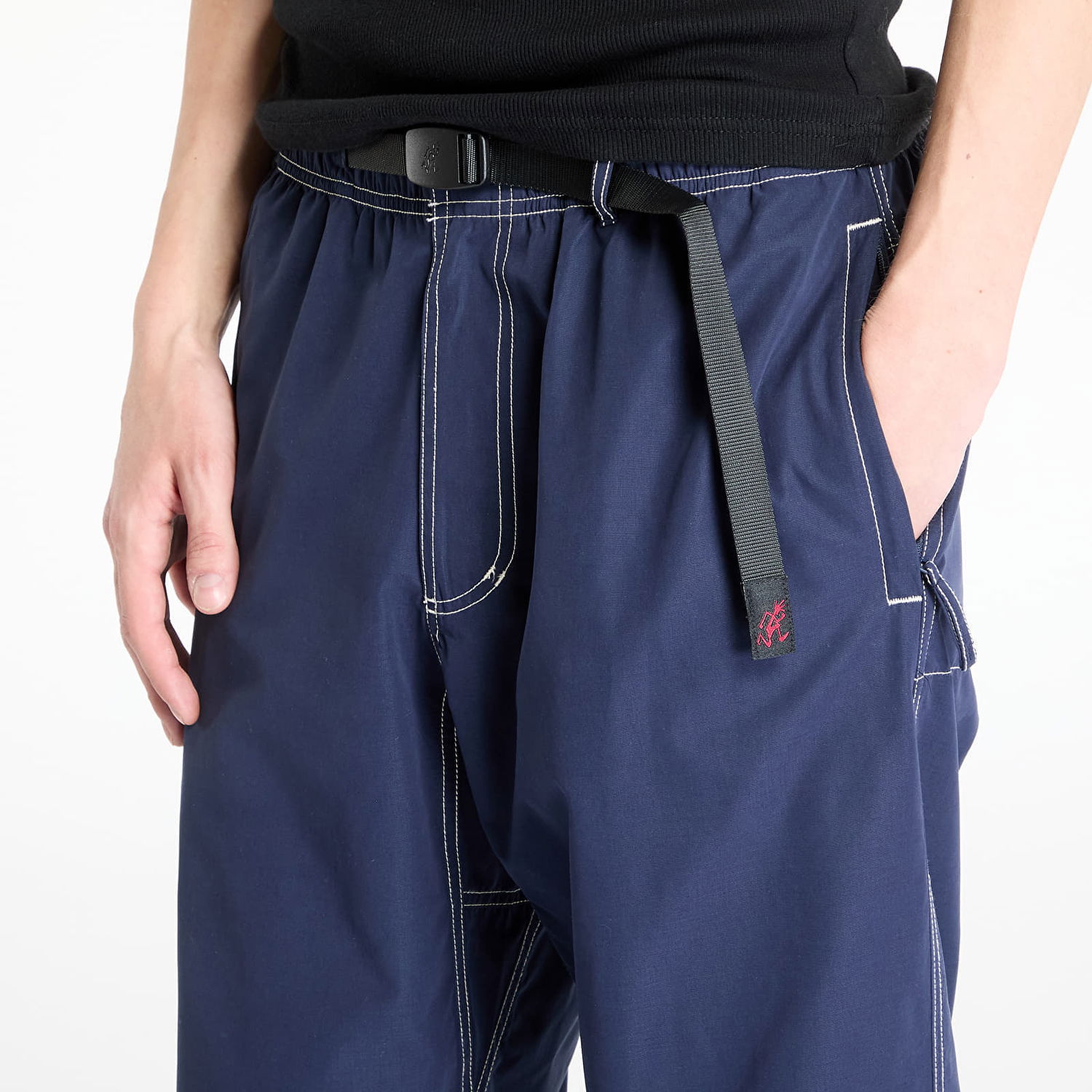 Cargo nohavice GRAMICCI Gramicci Sonora Pants Navy | G5SM-P077 NAVY, 1