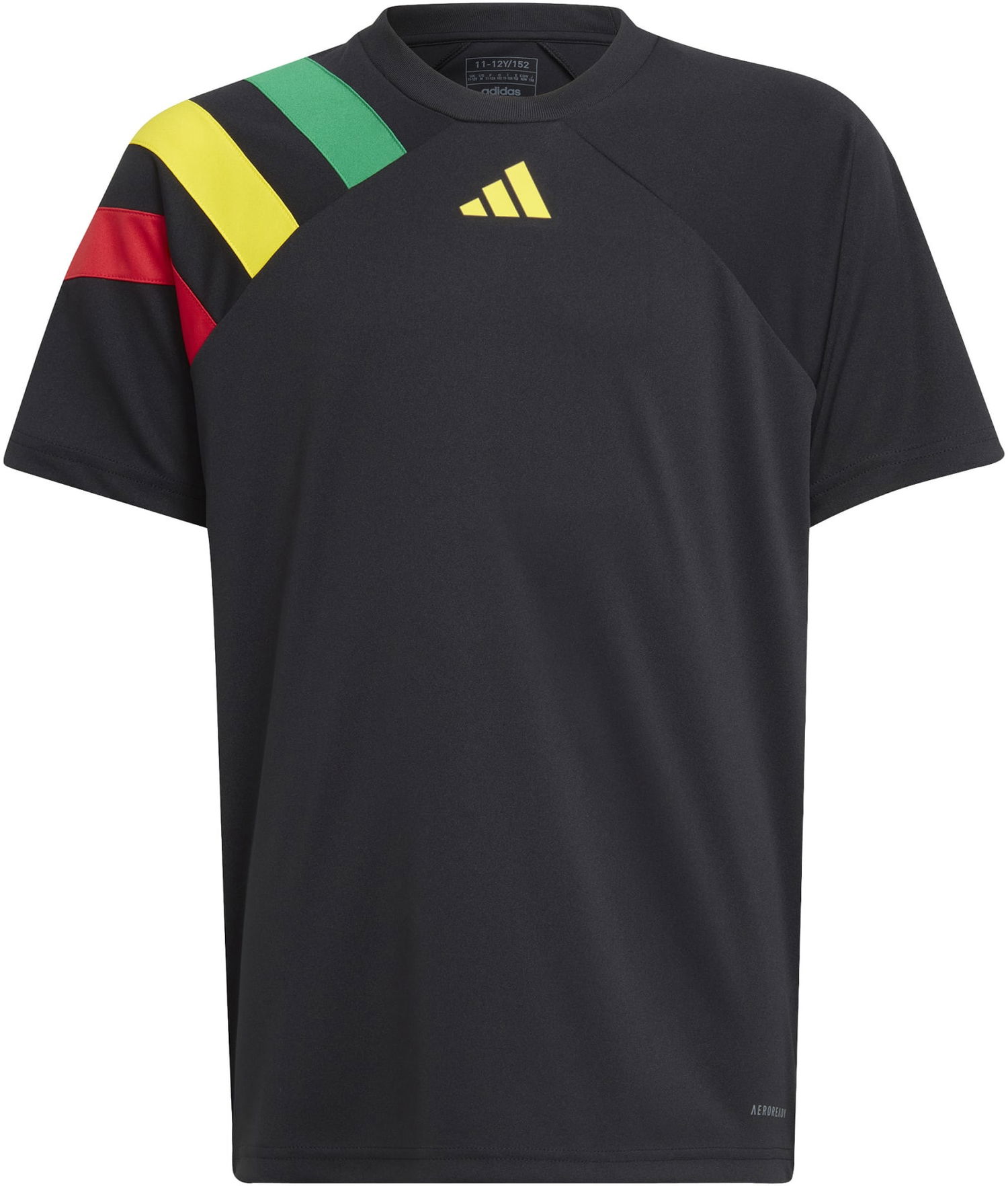 Dres adidas Originals adidas Fortore 23 Čierna | ik5730, 0