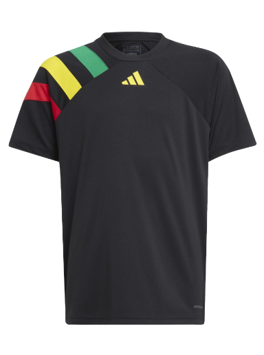 Dres adidas Originals adidas Fortore 23 Čierna | ik5730