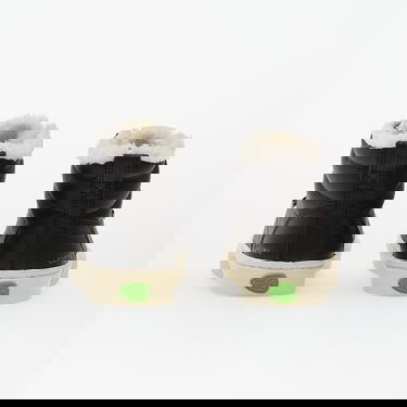 Tenisky a topánky Cariuma Oca Therma High Black W Čierna | 501604B01 W, 4