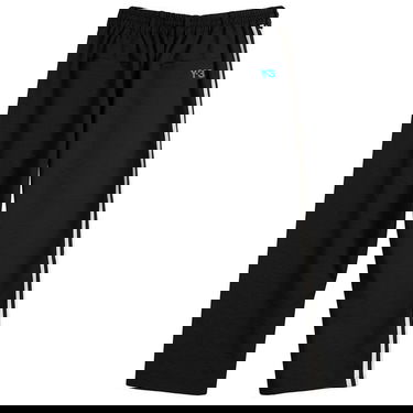 Nohavice Y-3 End. x Track Pant 3 Stripes Čierna | KC6663, 2