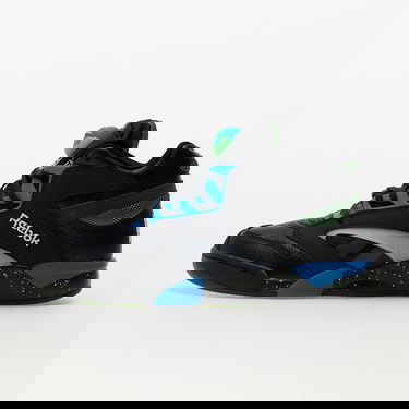 Tenisky a topánky Reebok Shaq Victory Pump Čierna | H06491, 0