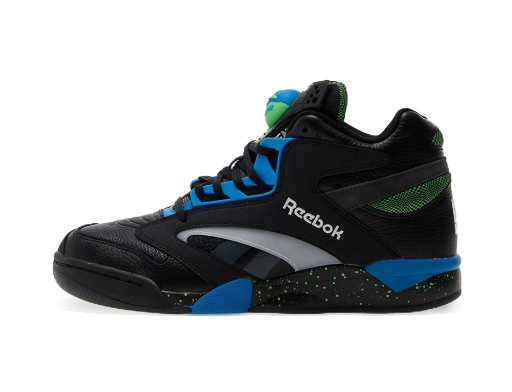 Tenisky a topánky Reebok Shaq Victory Pump Čierna | H06491
