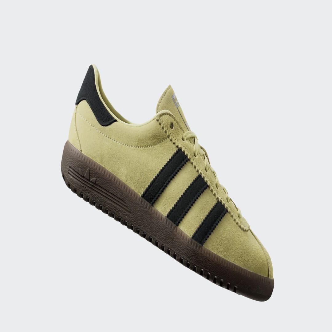 Tenisky a topánky adidas Originals BRMD Béžová | JI2659, 1