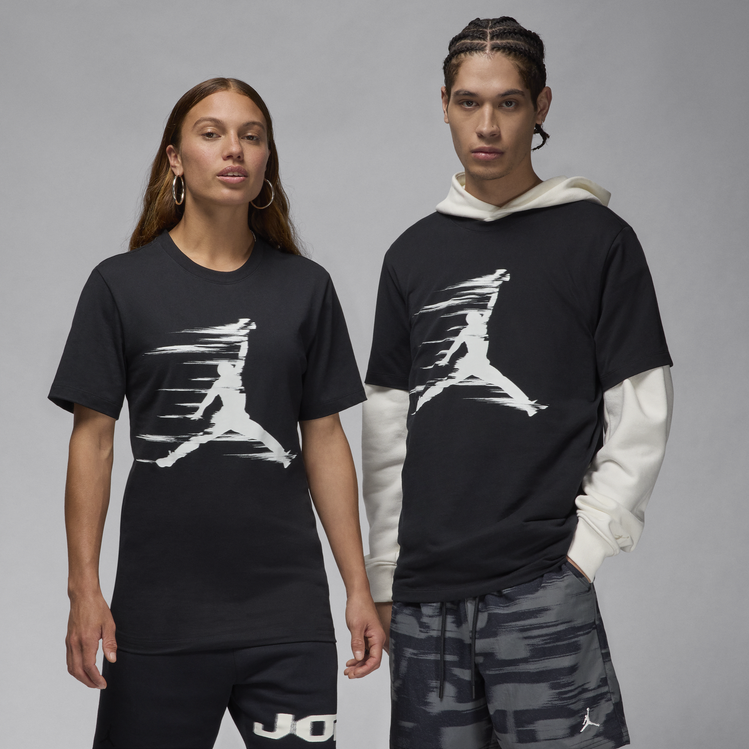 Tričko Jordan Jordan MVP Jumpman Čierna | FZ1919-010, 0