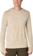 Asics Road Seamless Long Sleeve Running Top