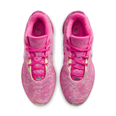 Tenisky a topánky Nike LeBron 21 Ružová | HF0721-900, 1