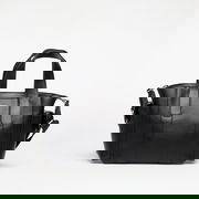 Calvin Klein Webbing Strap Small Tote