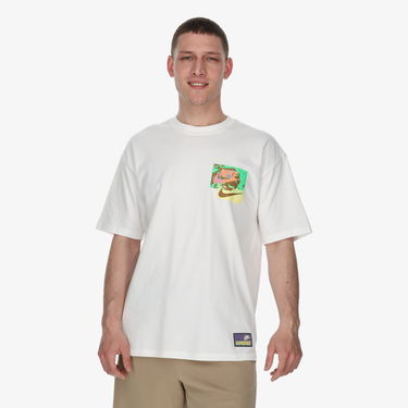 Tričko Nike Sportswear Max90 Tee Biela | fb9786-100, 4