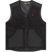 Hi-Pile Fleece Vest