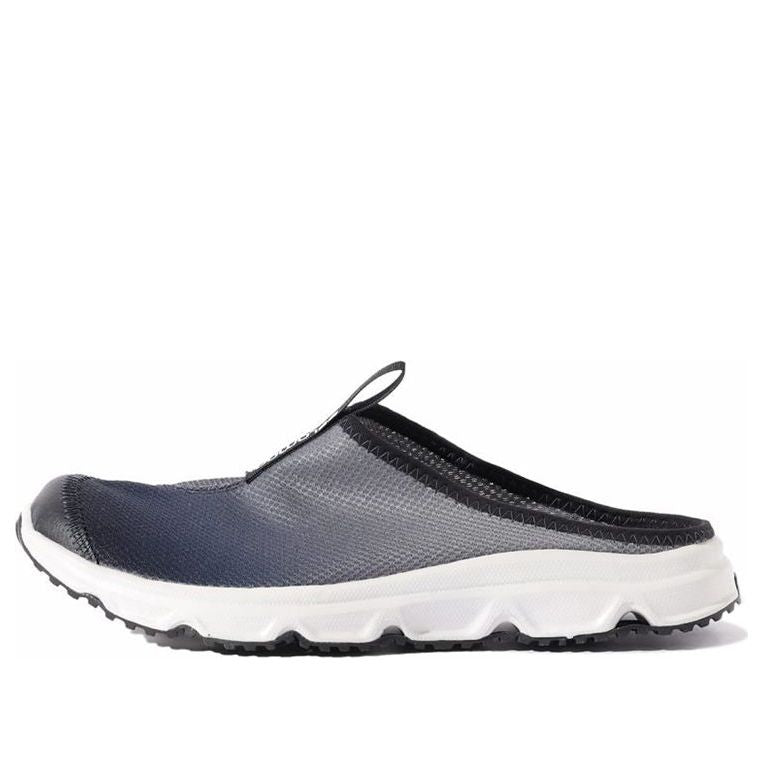 Tenisky a topánky Salomon Rx Slide 3.0 Beams Čierna | 470036, 0