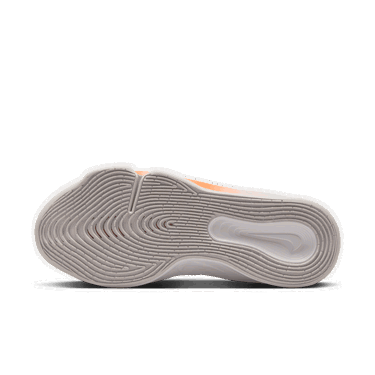 Tenisky a topánky Nike G.T. Hustle 3 Oranžová | FV5953-800, 3