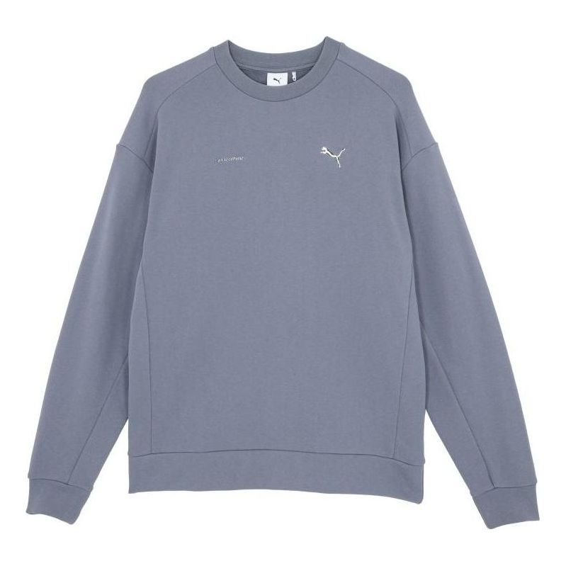 Sveter Puma SORAYAMA Elephant Sweatshirt Modrá | 622907-92, 0