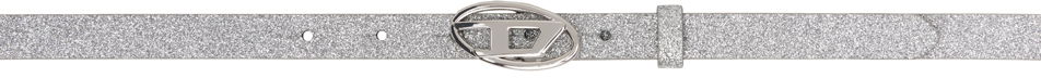 Opasok Diesel B-1dr 15 Belt Šedá | X09918 P0787, 0