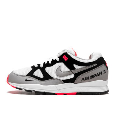 Tenisky a topánky Nike Air Span II Patta Infrared Biela | AO2925-001, 1