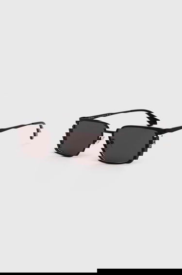 Slnečné okuliare Off-White Off-White OERI121 Sunglasses Čierna | OERI121.561007, 0
