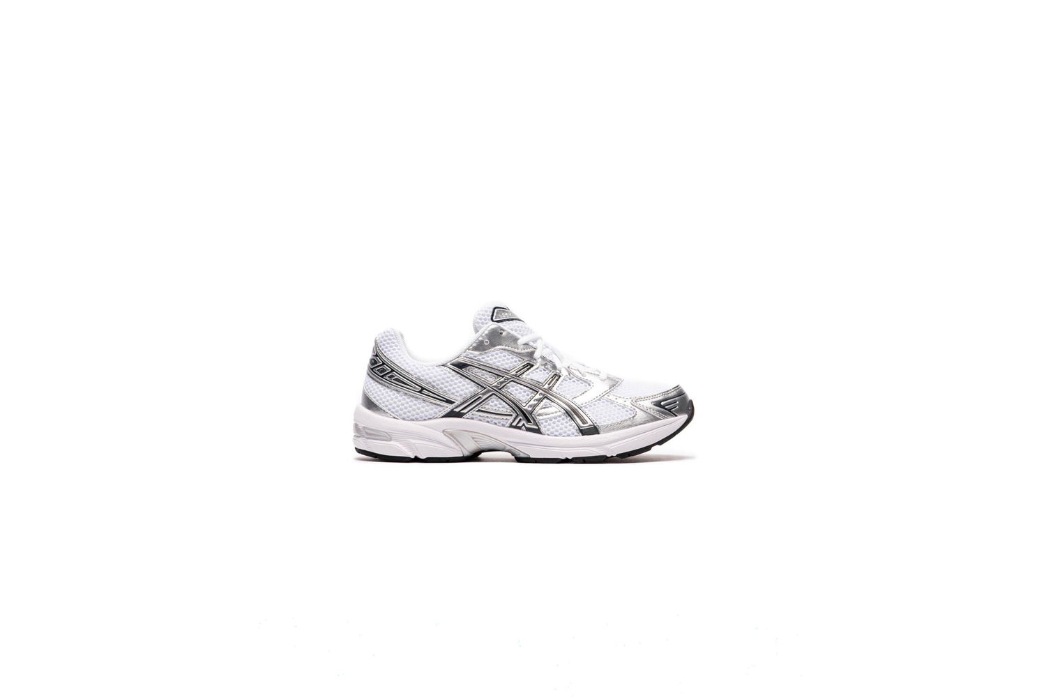 Tenisky a topánky Asics Gel-1130 White Pure Silver Šedá | 1201B020-100, 1