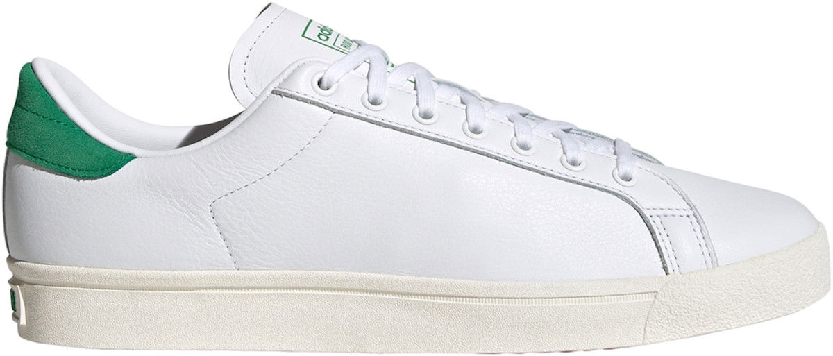 Tenisky a topánky adidas Originals Rod Laver Vintage Biela | gw8770, 0