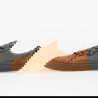 Tenisky a topánky Cariuma Oca Low Gum Sienna Brown Hnedá | 100116O34 W, 0