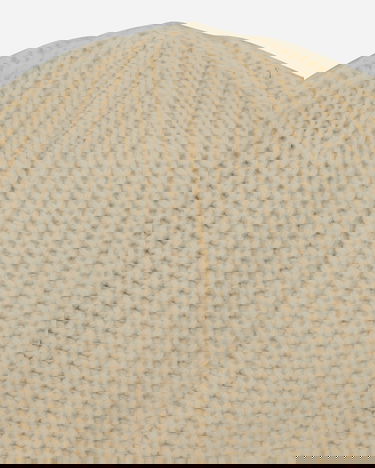 Kulicha Stone Island Wool Beanie Béžová | 7915N10B5 V0099, 4